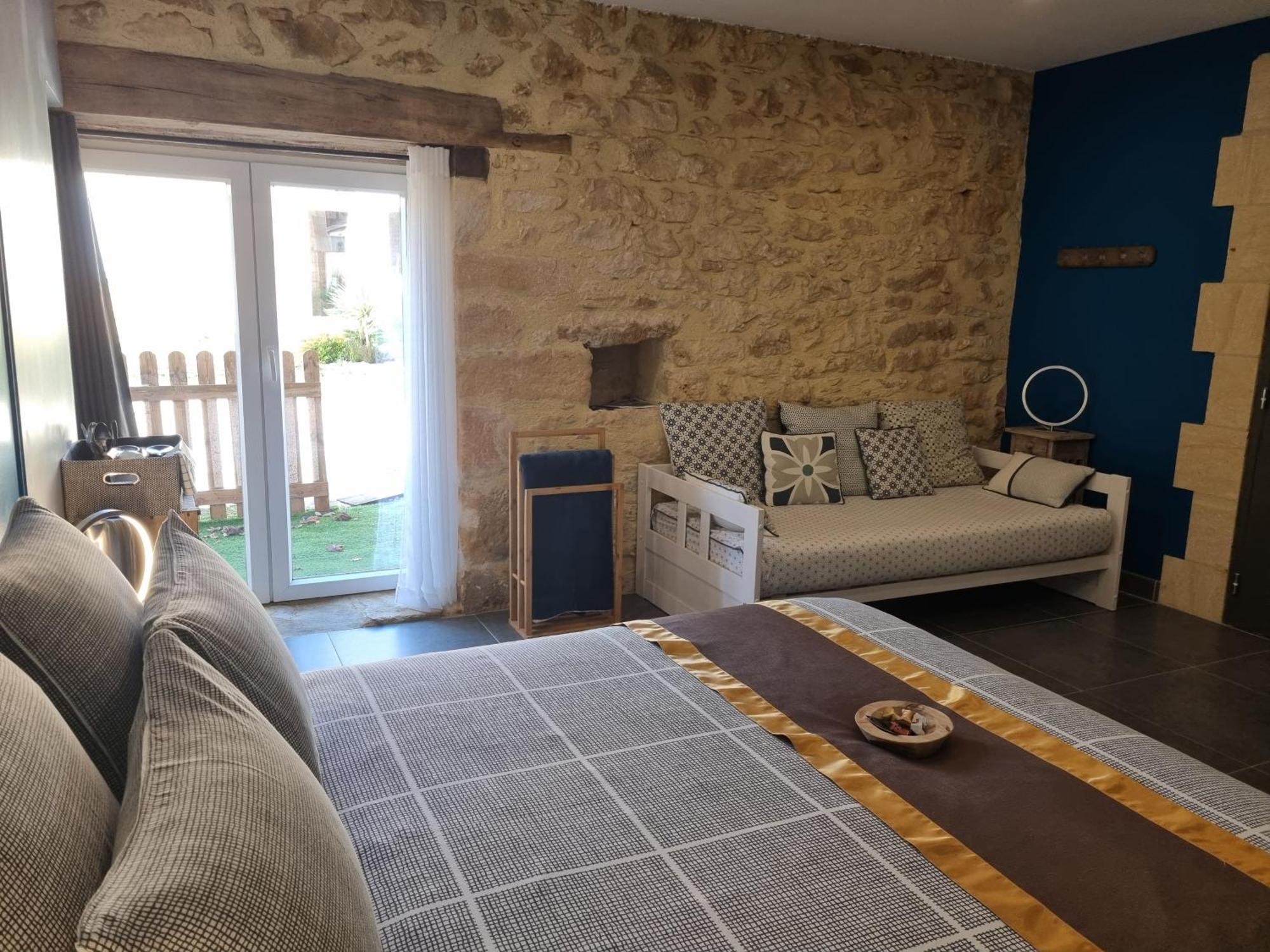 Le Clos De La Caneda Sarlat-la-Canéda Kültér fotó