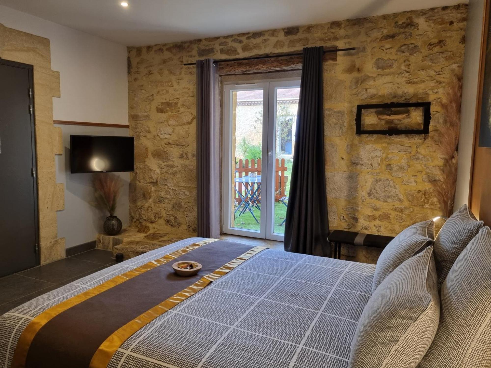 Le Clos De La Caneda Sarlat-la-Canéda Kültér fotó